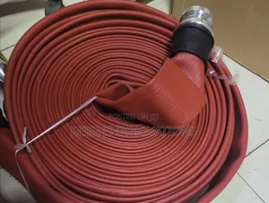 Fire Hose Pipe