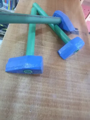 Mason Hammer 3lb With Handle