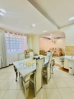Airbnb 5 Bedrooms Own Compound Partying Ruracio