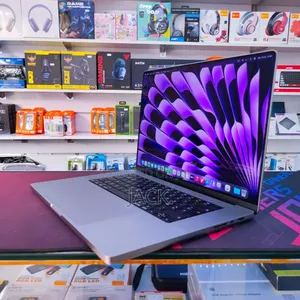 Laptop Apple MacBook Pro 2023 M2 16GB Apple M2 SSD 512GB