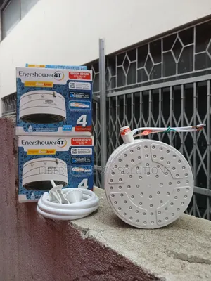 Enershower 4t