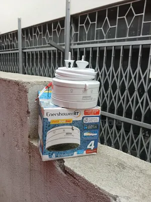 Enershower 4t