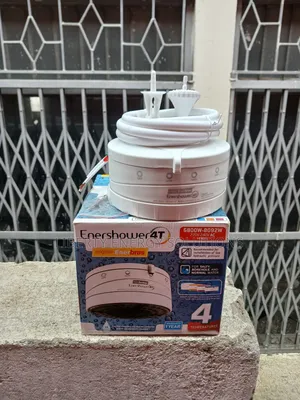 Enershower 4t