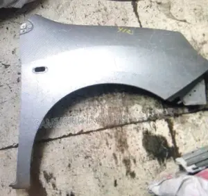 Wing/Fender Nissan Wingroad Y12 { LHS }