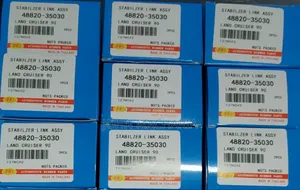 Stabilizer Links for Land Cruiser 90, 95, Prado 150, Surf and 4runner