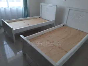 Quick Sale! Single Bed