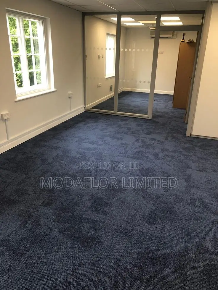 Vip Wall-to-Wall Carpet for Comfortable and Elegant Interiors