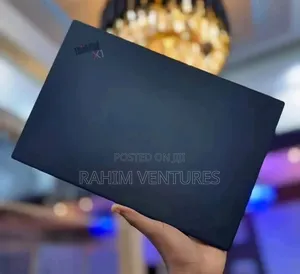 Laptop Lenovo ThinkPad X1 Carbon 16GB Intel Core i7 SSD 512GB