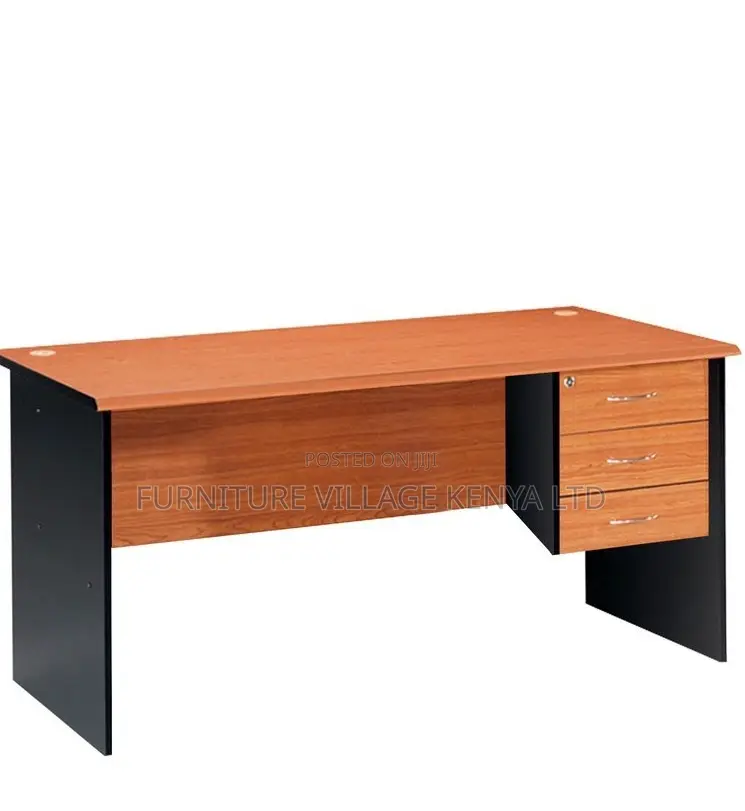 1.4m Simple Modern Office Home Desk