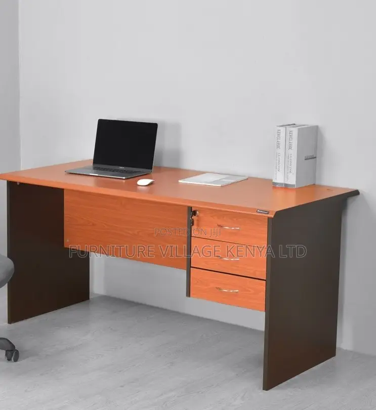 1.4m Simple Modern Office Home Desk