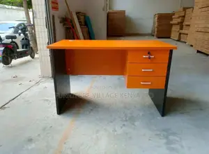 1.4m Simple Modern Office Home Desk