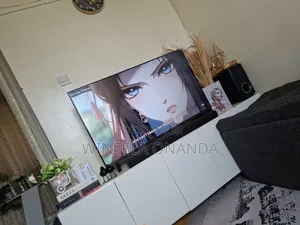 Vitron 50' Smart Tv