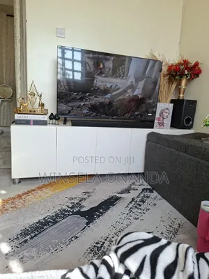 Vitron 50' Smart Tv
