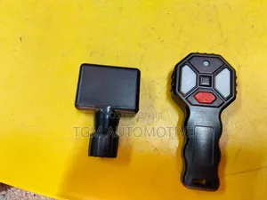 Wireless Winch Remote