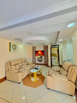 Furnished 5 Bedroom Airbnb Own Compound in Utawala 4 Partying Wedding