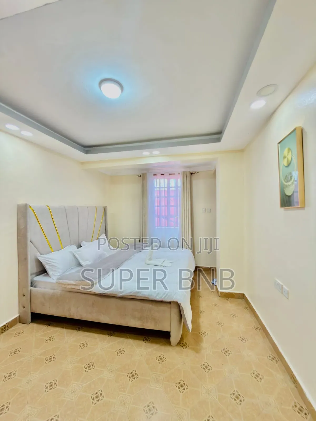 Furnished 5 Bedroom Airbnb Own Compound in Utawala 4 Partying Wedding