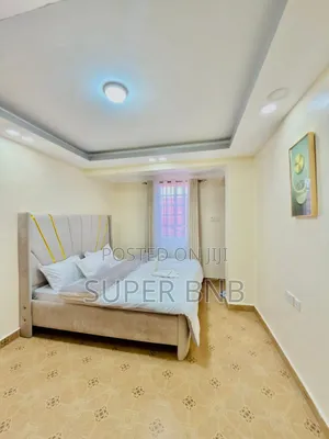 Furnished 5 Bedroom Airbnb Own Compound in Utawala 4 Partying Wedding
