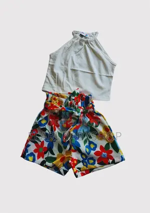 2piece Summer Wear