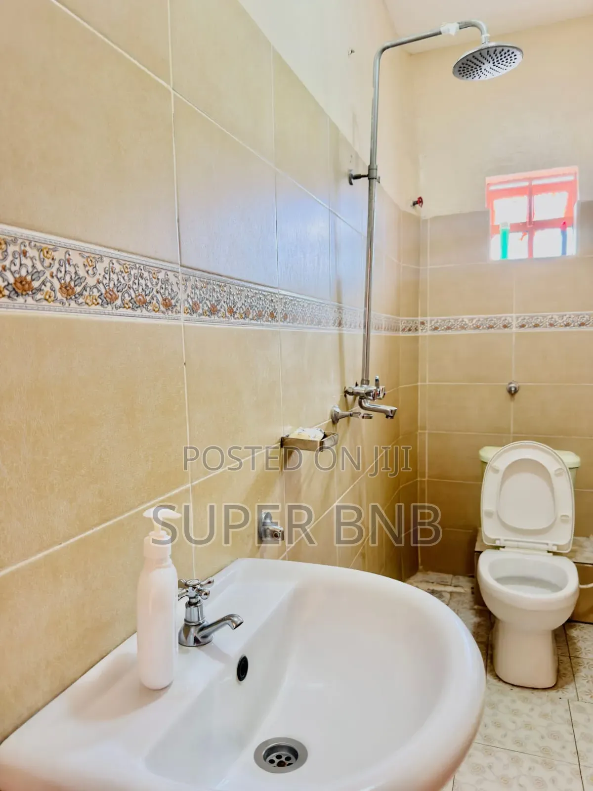 Furnished 5 Bedroom Airbnb Own Compound in Utawala 4 Partying Wedding