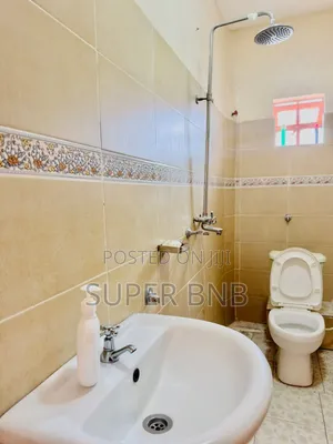Furnished 5 Bedroom Airbnb Own Compound in Utawala 4 Partying Wedding
