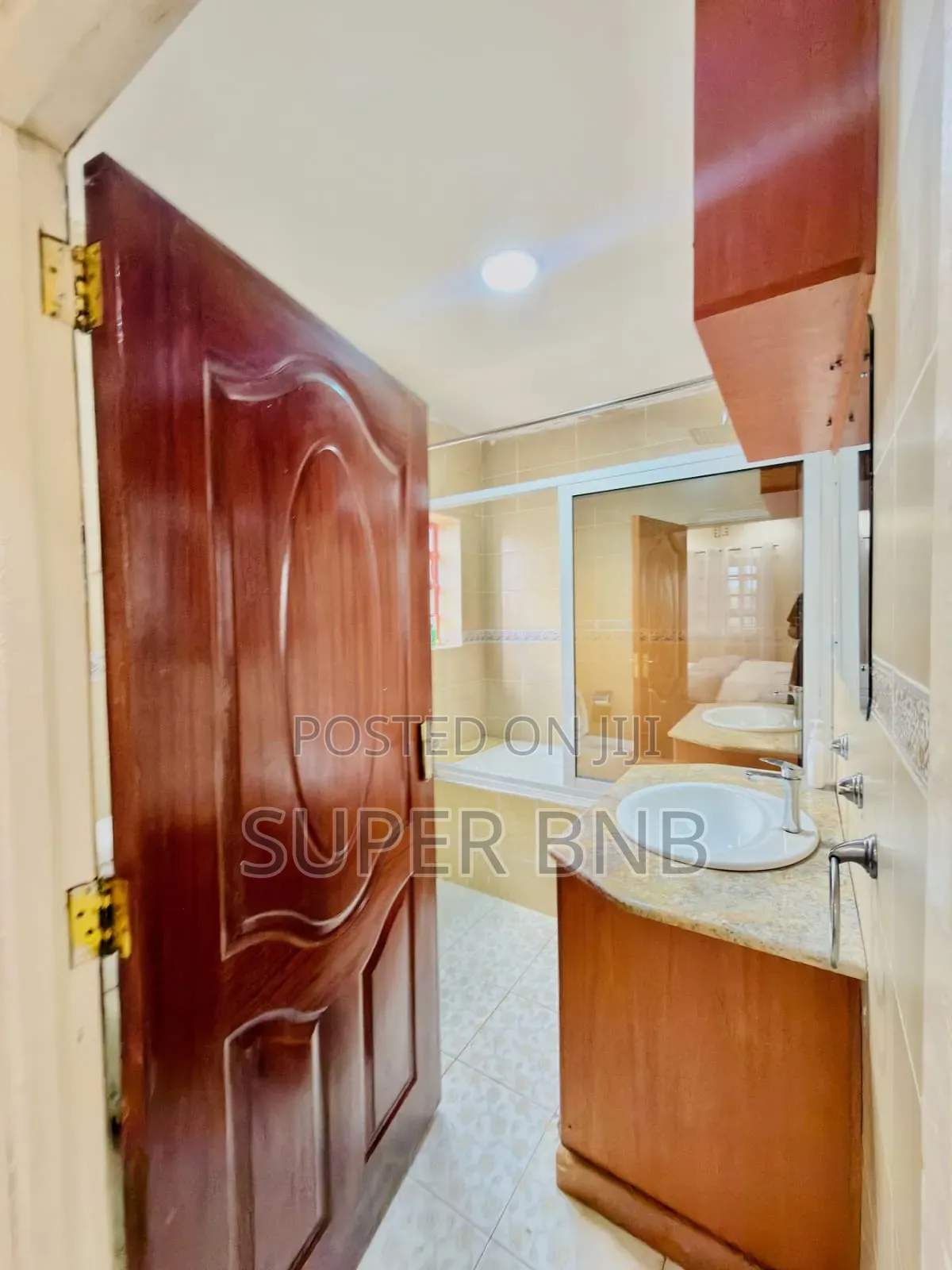 Furnished 5 Bedroom Airbnb Own Compound in Utawala 4 Partying Wedding