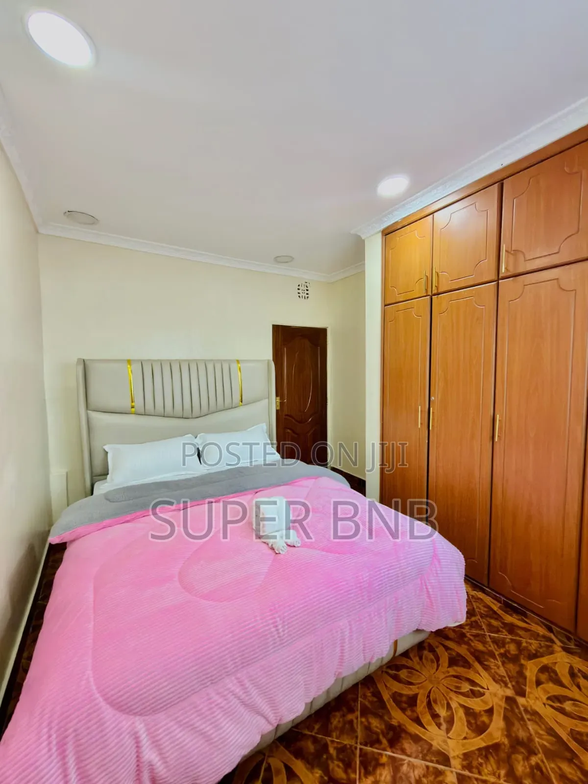 Furnished 5 Bedroom Airbnb Own Compound in Utawala 4 Partying Wedding