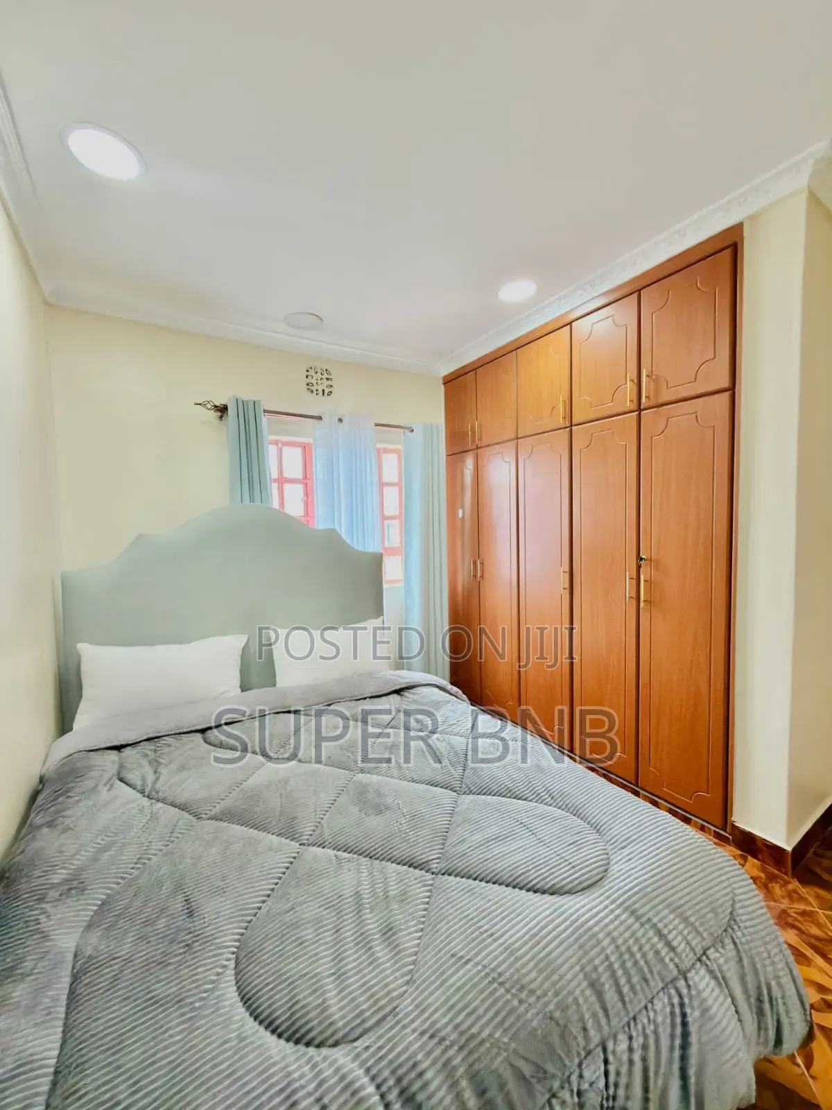 Furnished 5 Bedroom Airbnb Own Compound in Utawala 4 Partying Wedding