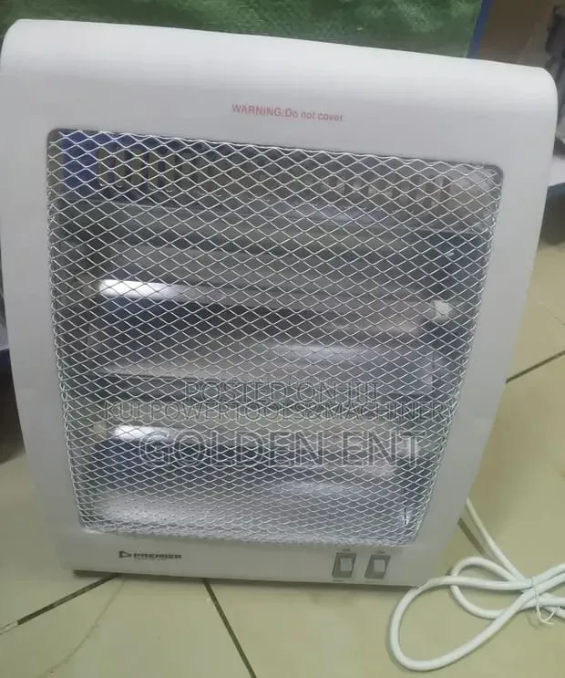 Premier Room Heater/ Quality Room Heater