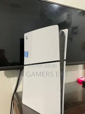 Clean Console Unit