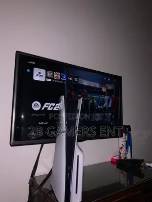 Clean Console Unit