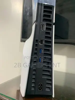 Clean Console Unit