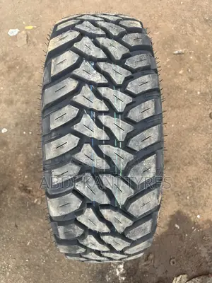265/75r16 Kenda Tires