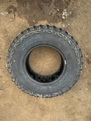 265/75r16 Kenda Tires