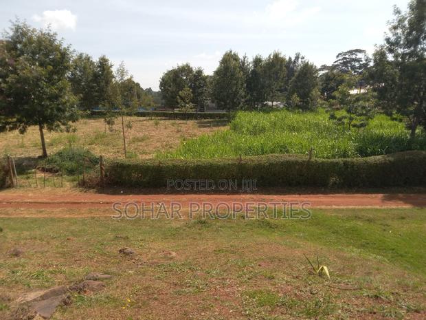 Southern Bypass Kikuyu Bypass One Acre on Sale - thumbnail 2