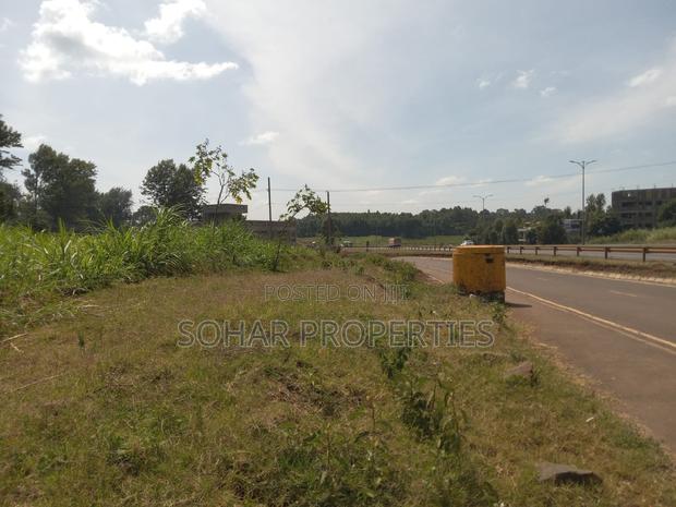 Southern Bypass Kikuyu Bypass One Acre on Sale - thumbnail 4