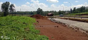 Southern Bypass Kikuyu Bypass One Acre on Sale