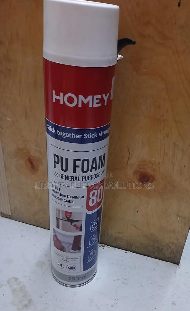 Homey Pu Foam 750ml