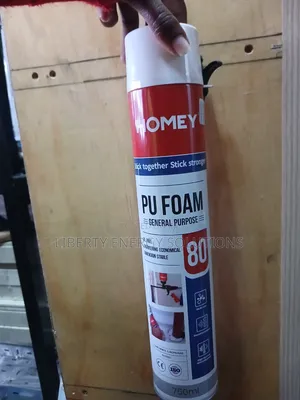 Homey Pu Foam 750ml