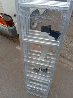 Portable Foldable Ladder