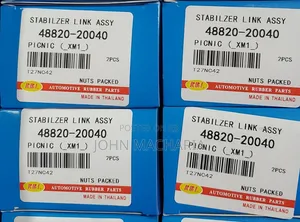 Stabilizer Links for St 190, Avensis and Toyota Carina