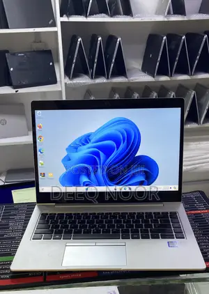 Laptop HP EliteBook 840 G5 12GB Intel Core i7 SSD 512GB
