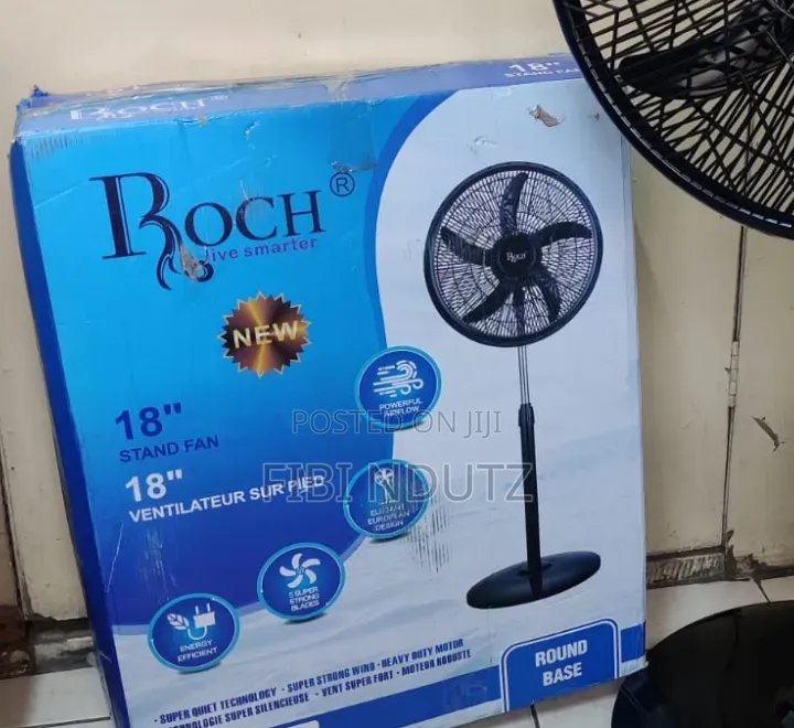 18inch Roch Standing Fan/Electric 18"Stand Fan