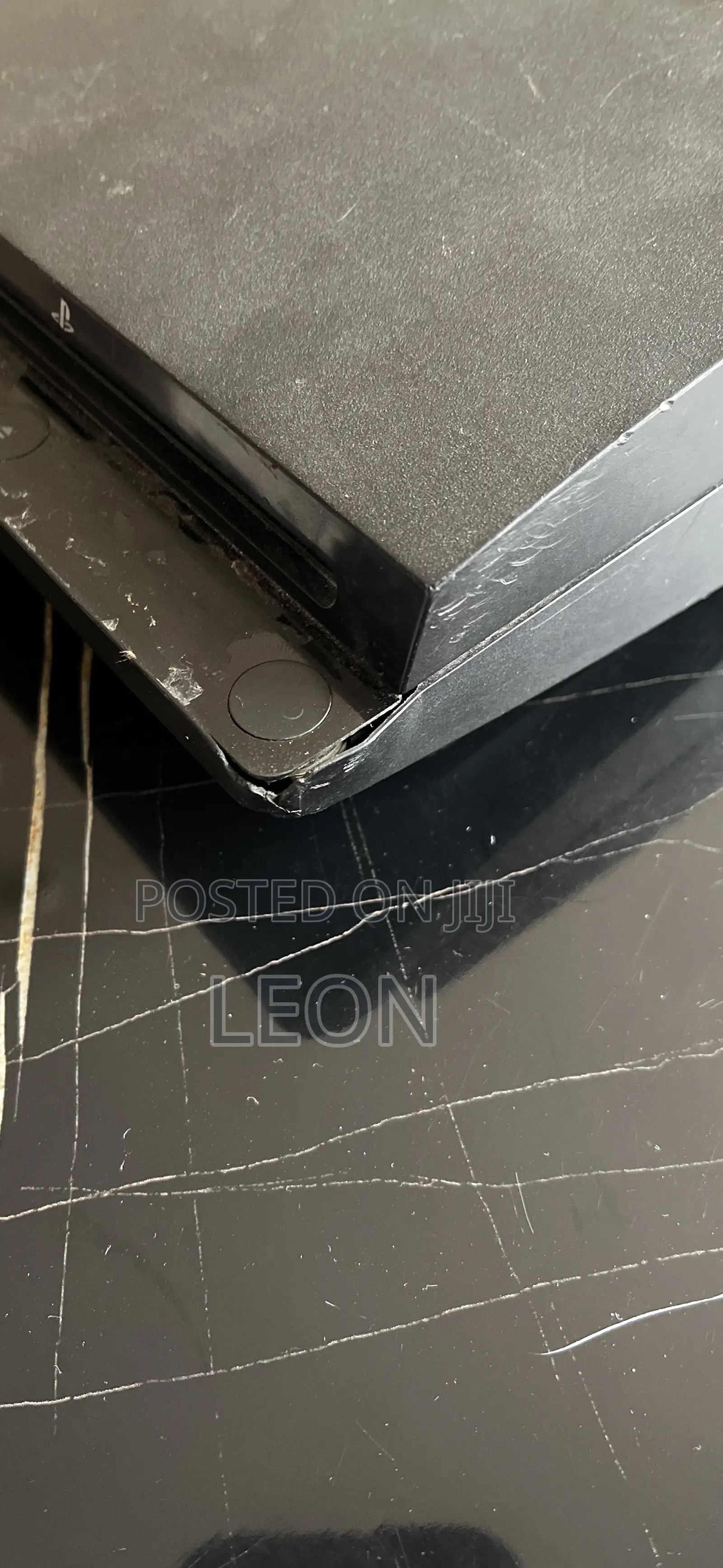 Playstation 3 Slim