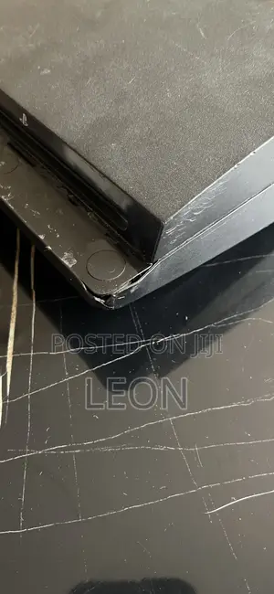 Playstation 3 Slim
