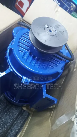 Astramilano Motor 2hp