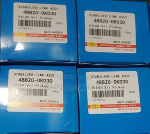 Stabilizer Links for Toyota Hilux Vigo [4wd]