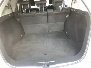 Honda Fit Shuttle 2017 Silver