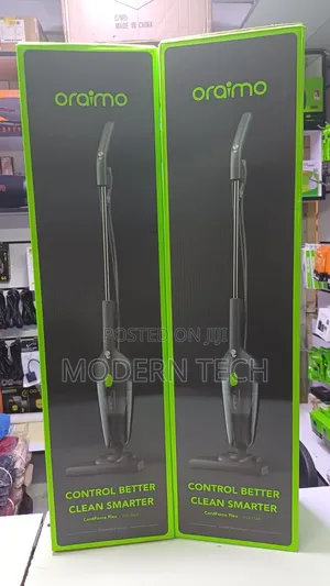 Oraimo Cordforce Flex 2-in-1 Stick Vacuum Cleaner 550w