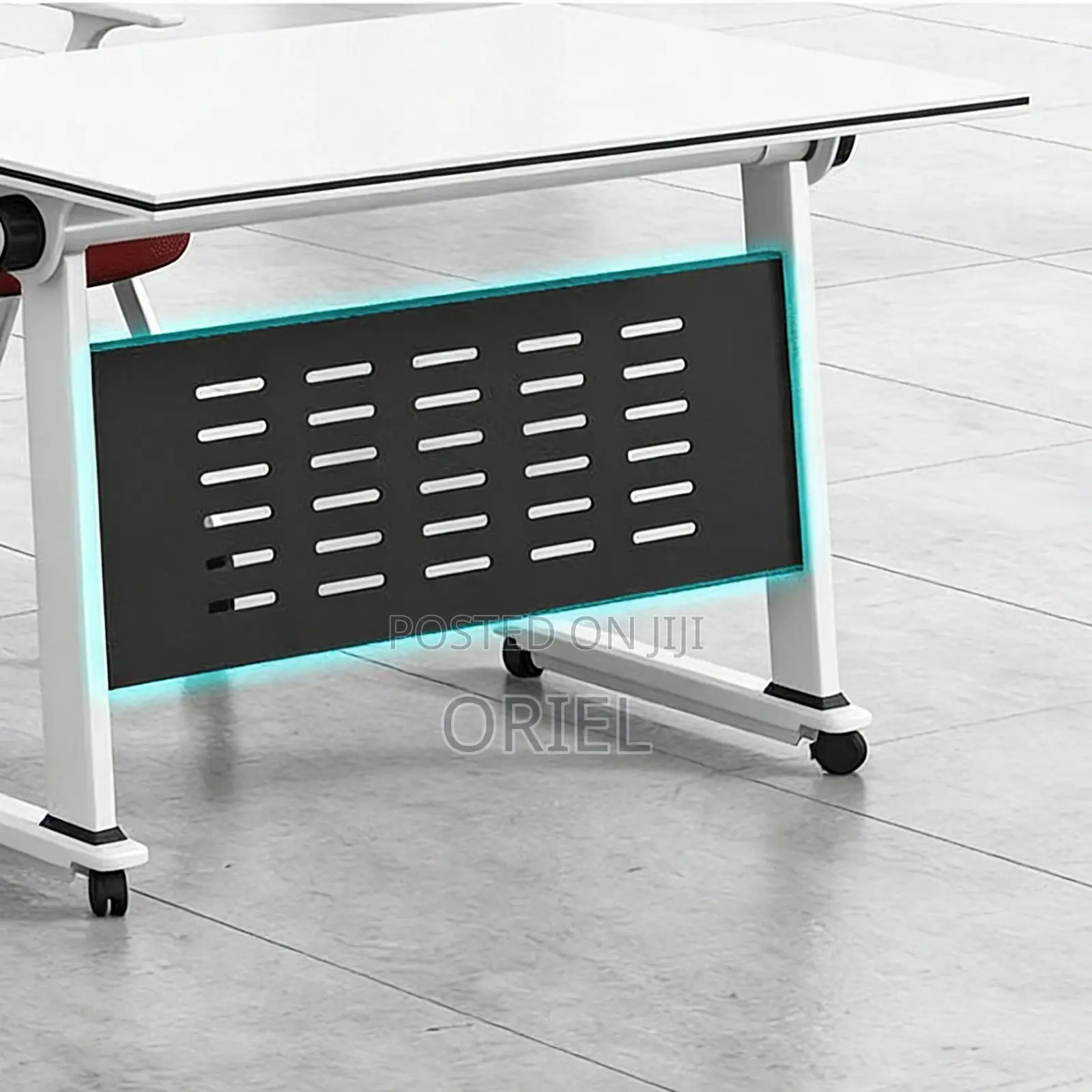 Office Table : Foldable Conference Table