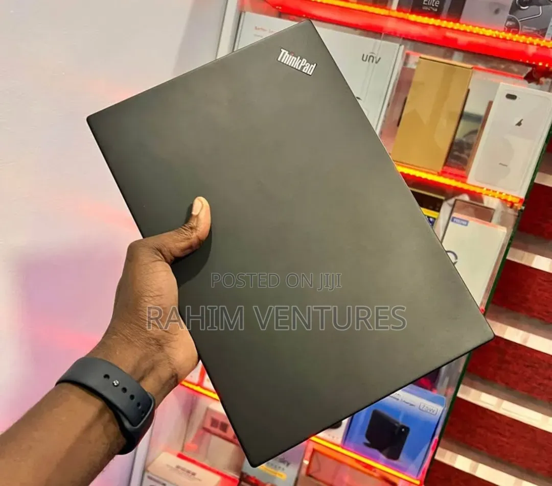 Laptop Lenovo ThinkPad X280 8GB Intel Core i5 SSD 256GB